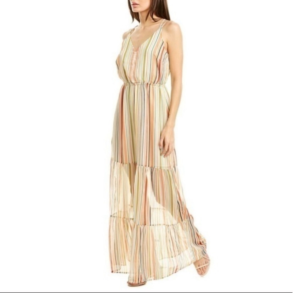Jack by BB Dakota Maxi Dress